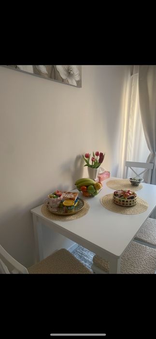 Vand apartament 3 camere/Prinaverii nr 11