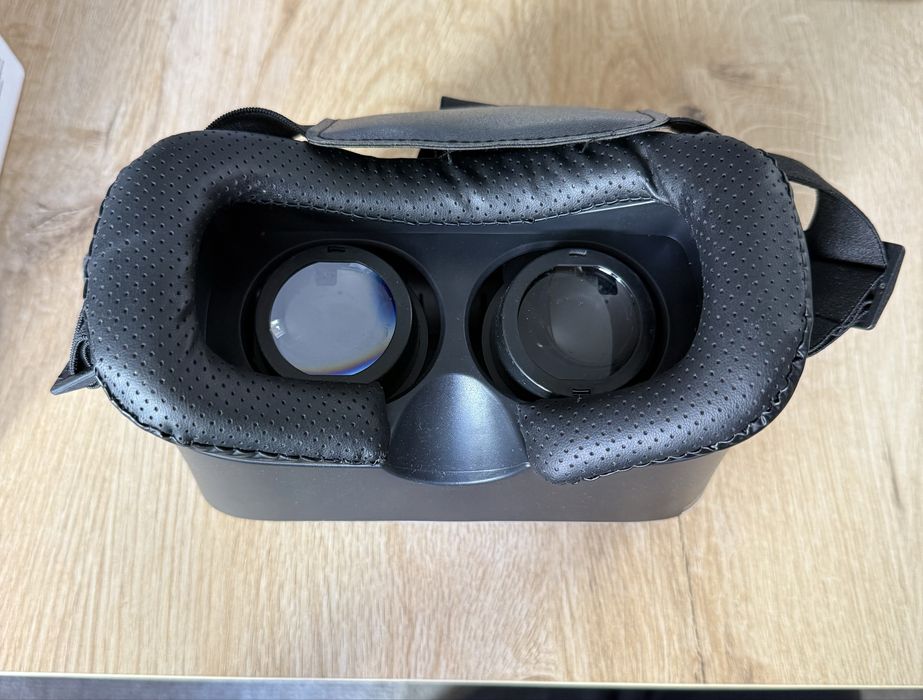 VR очила (виртуална реалност)