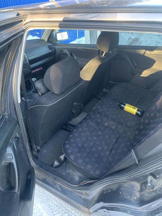 Продам гольф 3 1994 года