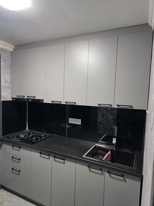 Квартира 8 микрарайон аренда