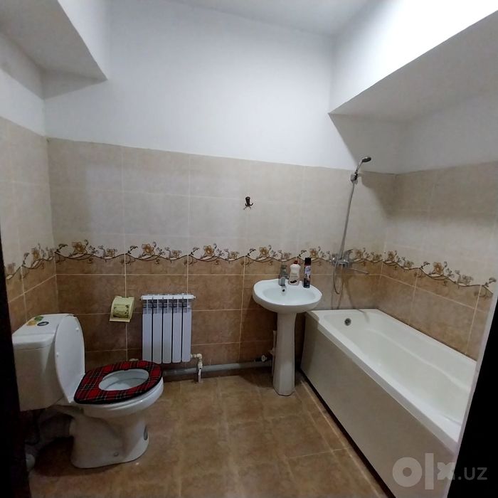 2 xonali kvartira ijaraga beriladi