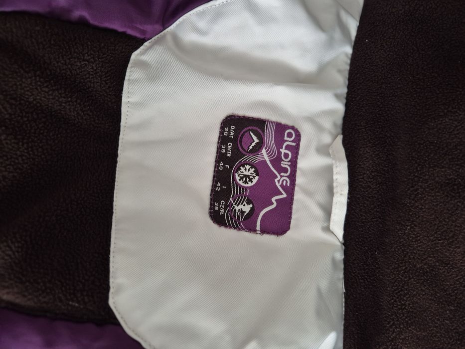 Geaca sk/schi dama marimea 38 - TCM