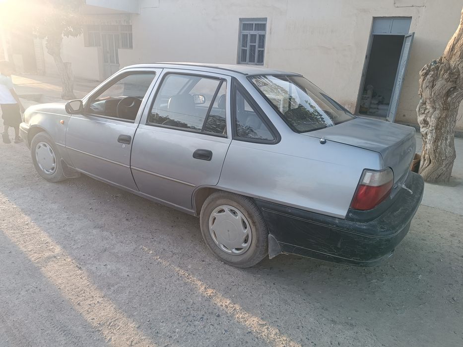 Other Nexia 1997 — 4