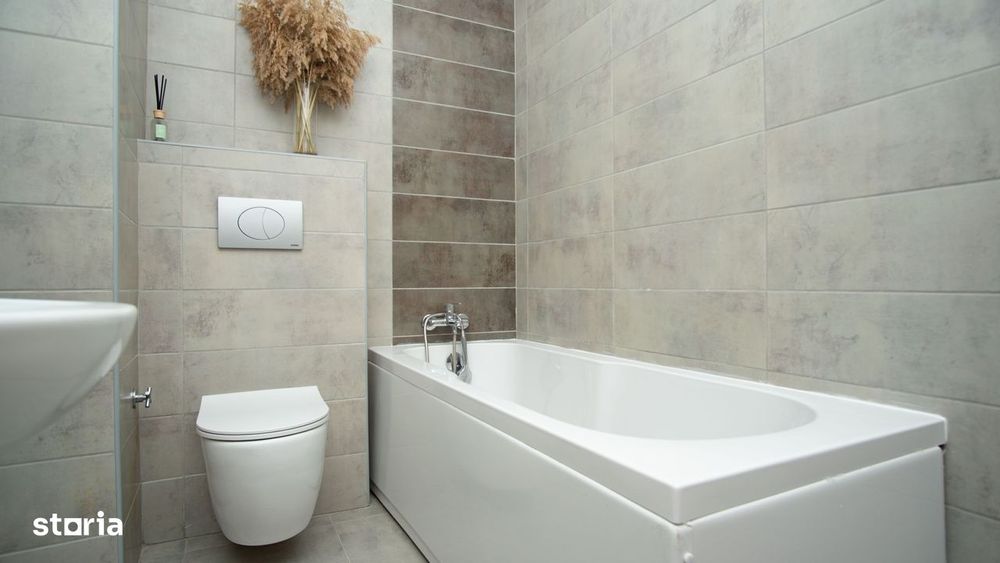 NorthLight Residence-3 camere/ 2 bai/Comision0%