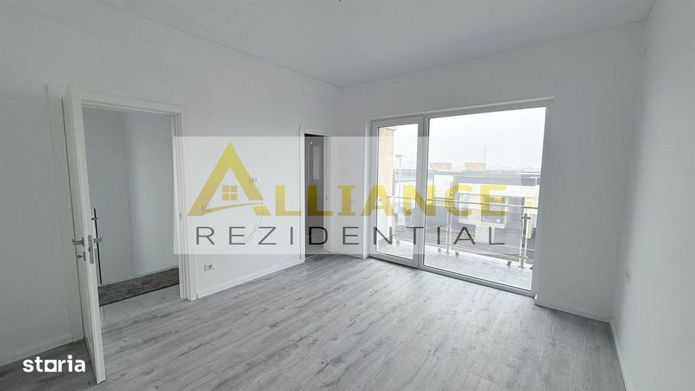 Vila individuala  - 4 camere 3 bai - 323mp teren