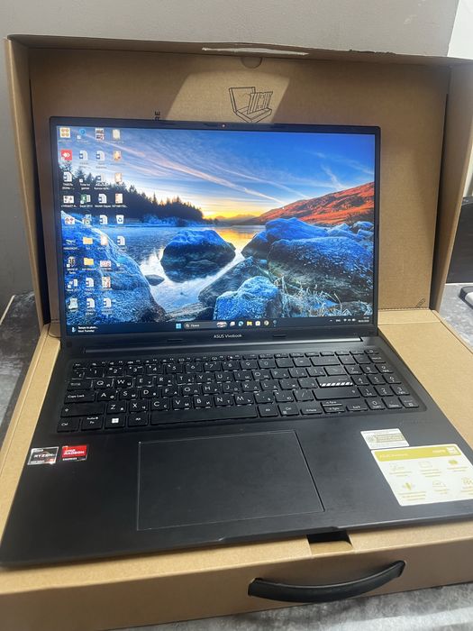 Ноутбук (Жосалы ул.Кошербаев 32/2)лот 980603