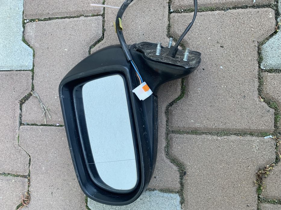 Огледало ляво дясно мазда примаси mazda premacy