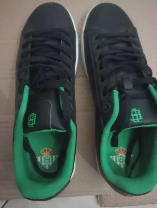 Pantofi adidași Kappa mărimea 44 noi  fara eticheta