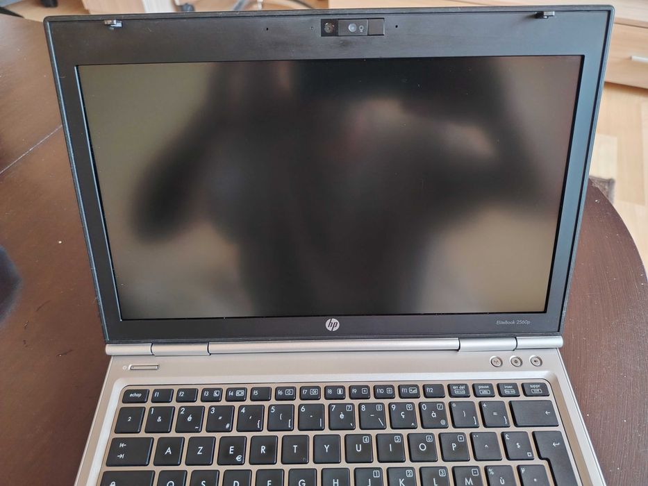 HP Elitebook 2560P