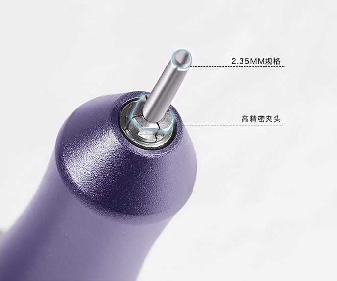 Аппарат для маникюра дрель для ногтей