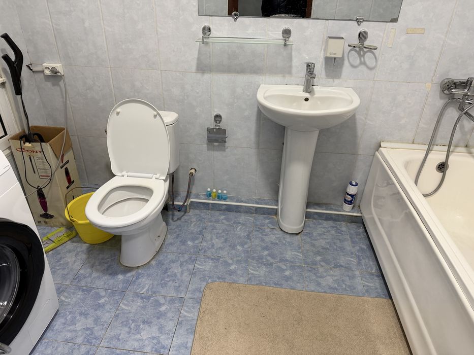 Самарканд дарвоза 2 хонали иижара