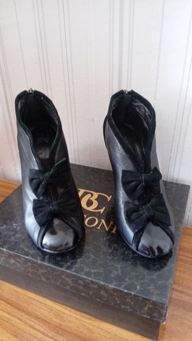 Продам женские батильоны