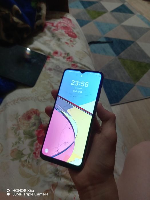 Samsung A04e срочно