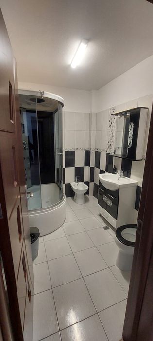 Apartament 2 camere dna.Stanca