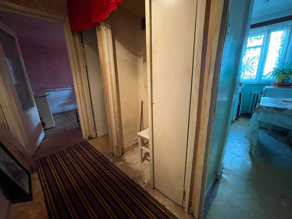 Apartament 2 camere, 41 mp – Bacau, zona Orizont |