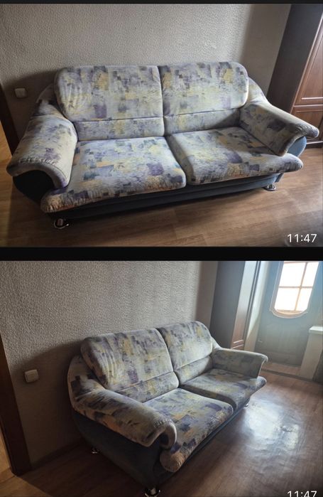 Диван бесплатно