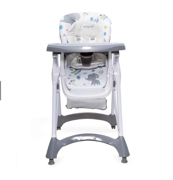 Столче за хранене Cangaroo