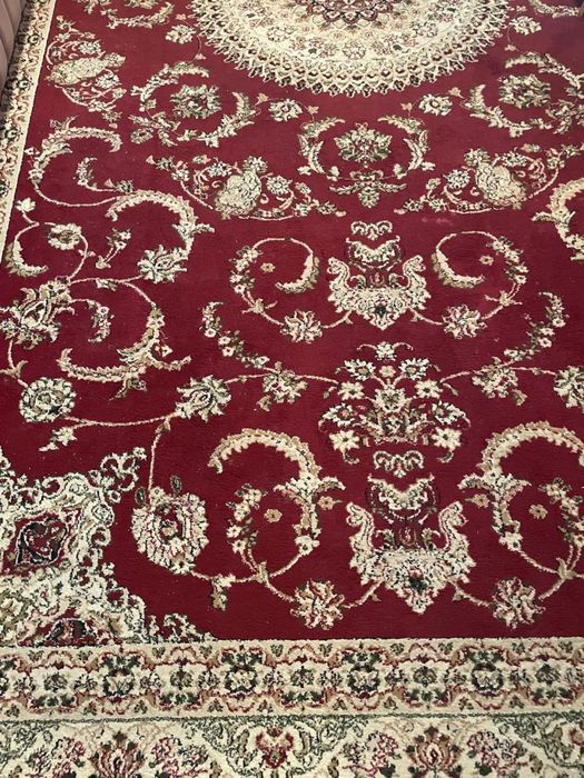 Продам ковер 2.5*4