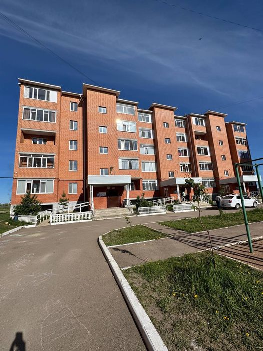 Продам квартиру срочно