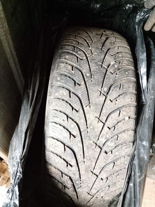 Продам Шина 265/65R17