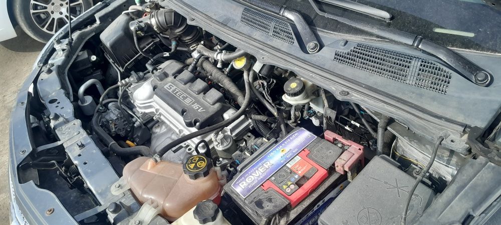 KOBALT sotiladi 2015