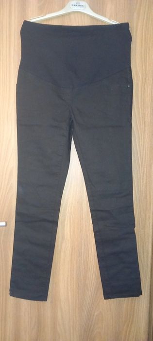 Lot Pantaloni maternitate mărime 36