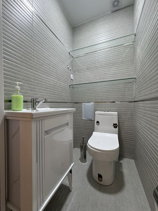 Сдаю аренду СВОЮ 2ком квартиру (для иностранцев) с услугой уборки