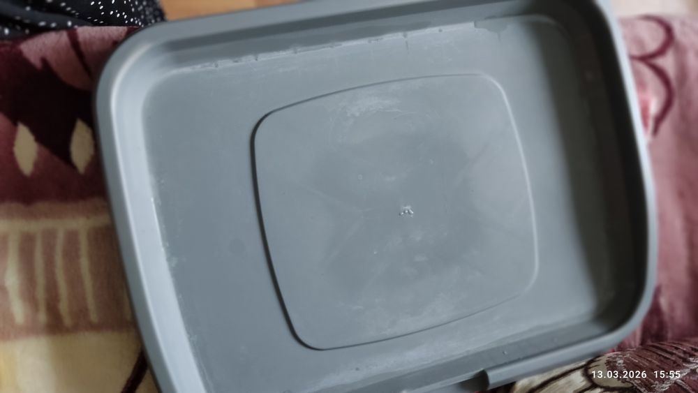 Лоток для животных