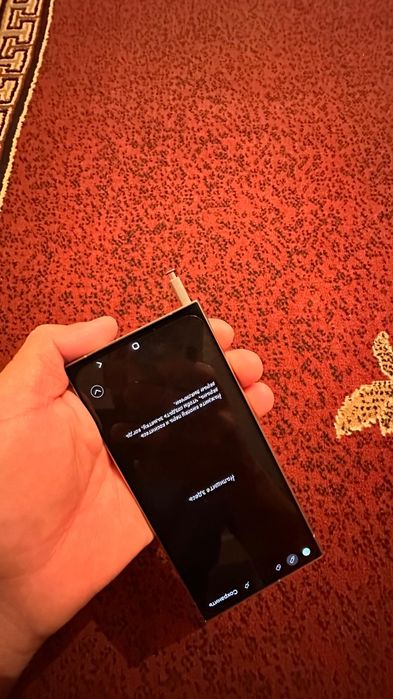 Продам самсунг с 24 ультра