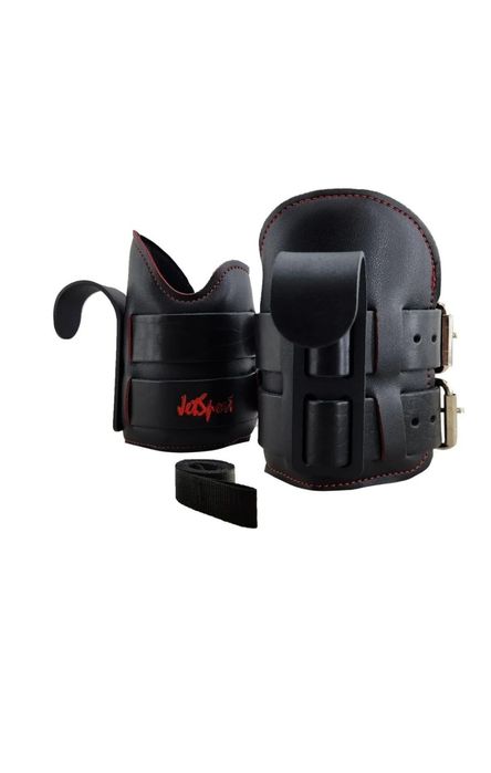 Gravatatsion botinka