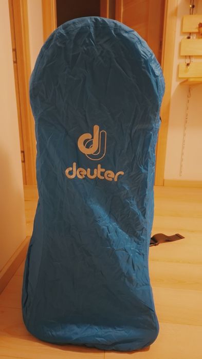 Rucsac transport copii Deuter Air confort