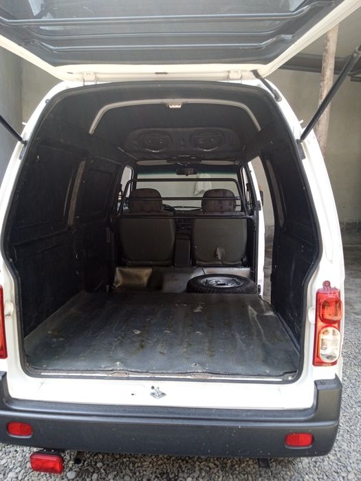 Дамас Ван 2019 йил