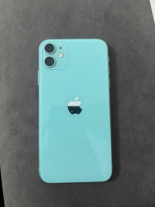 iPhone 11 128gb В хорошем