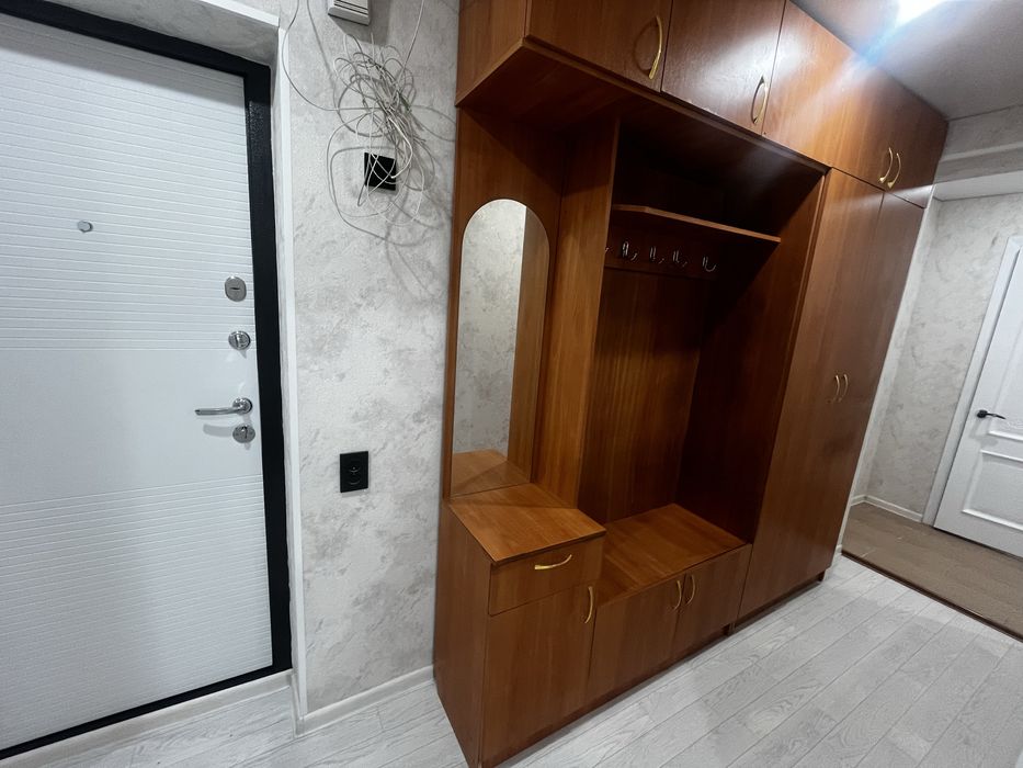 Сдам 2х комнатную квартиру