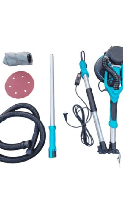 Жираф машина за шлайфане на стени и тавани Falans 1250W