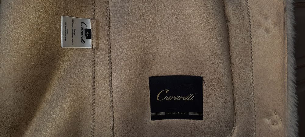 Продается женская дубленка