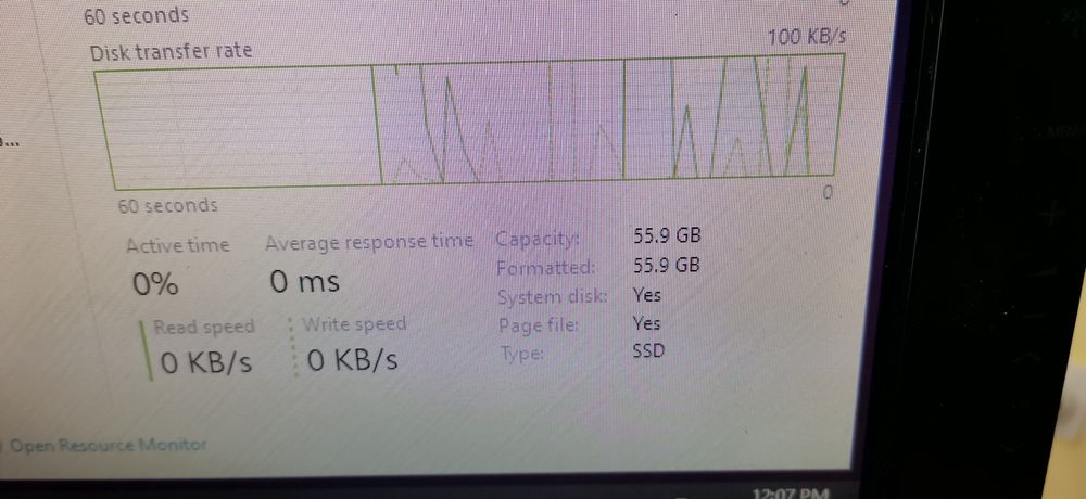 Vand unitate pc calculator fx 8300 16 gb ram ssd/hdd placa video 4 gb
