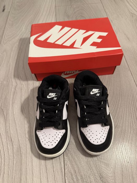 Nike copii marime 25