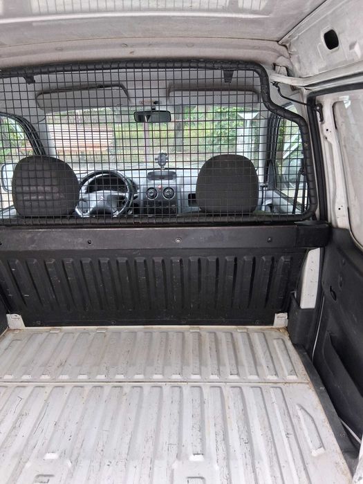 Vand citroen berlingo