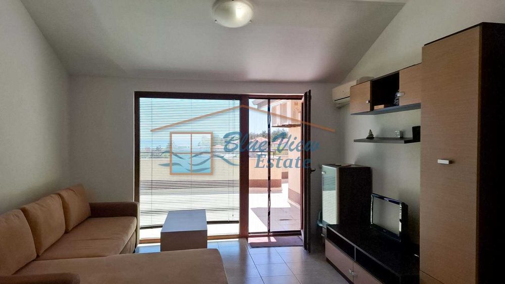 Продава се Двустаен апартамент в Балчик - 70 кв.м за 620 €/кв.м - Снимка #1