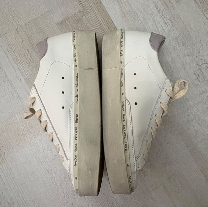 Vand adidasi Golden Goose dama - masura 35