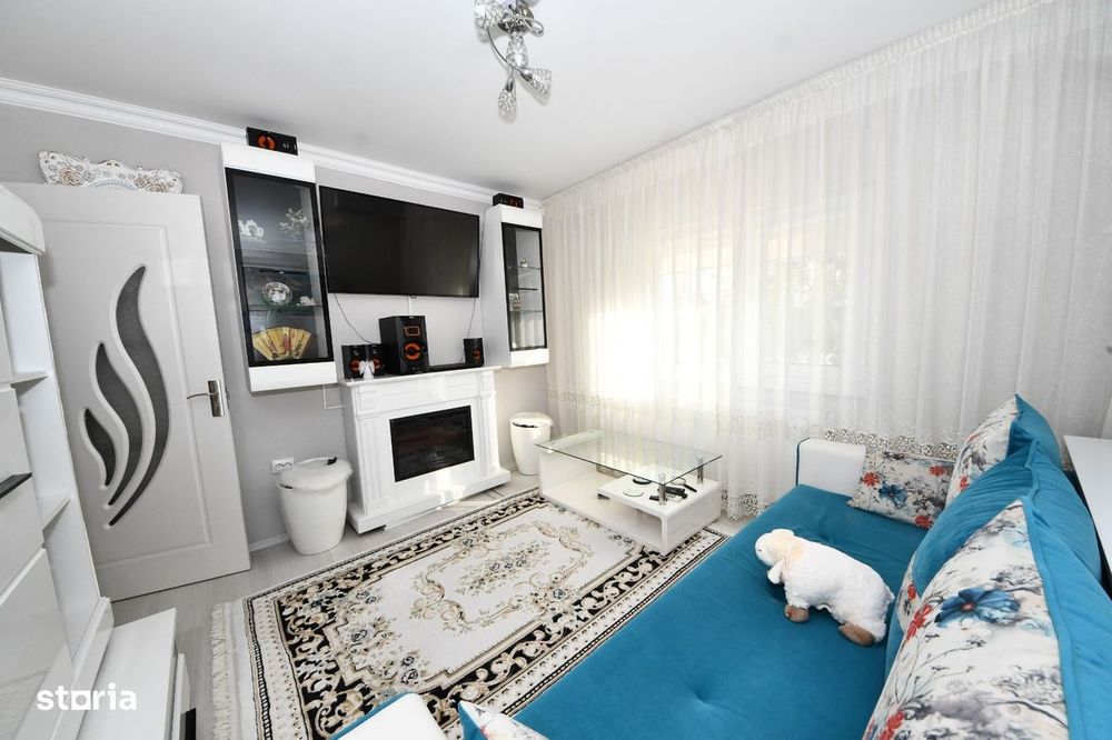 Apartament 3 camere