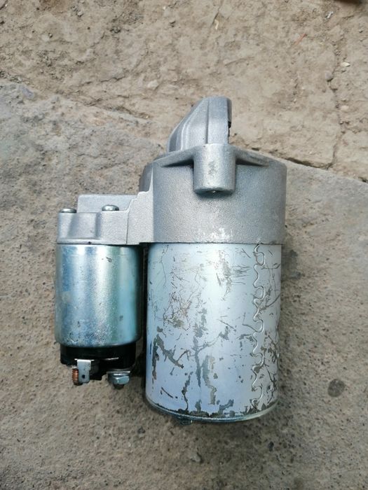 Стартер деу матиз