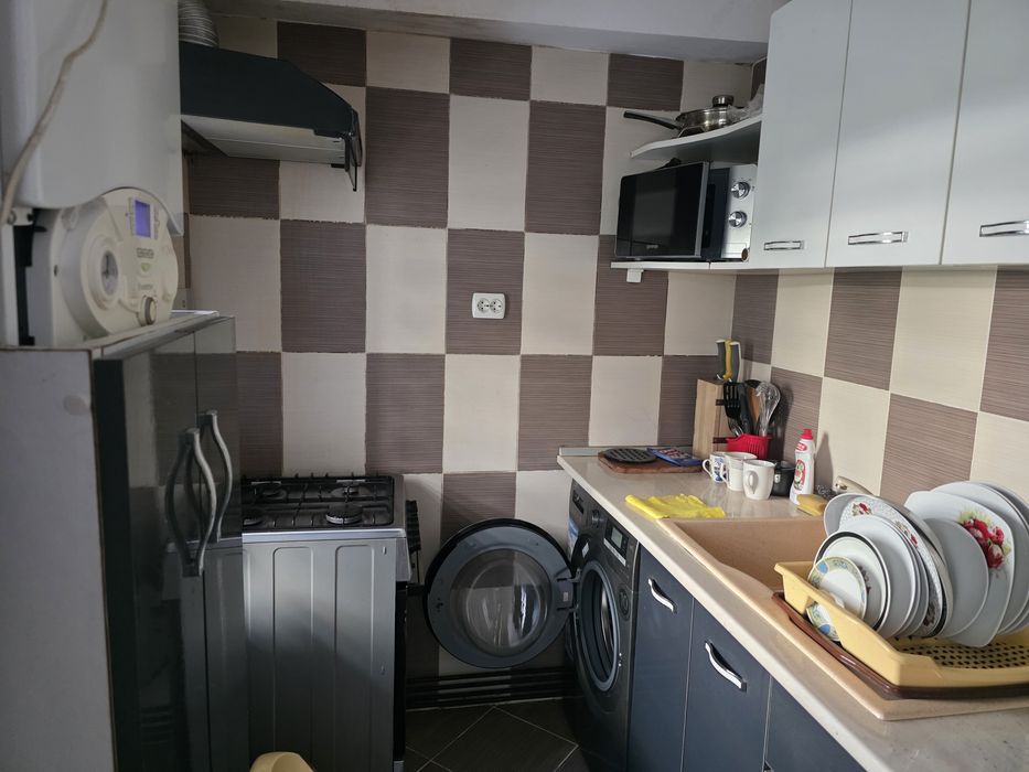 Apartament 2 camere