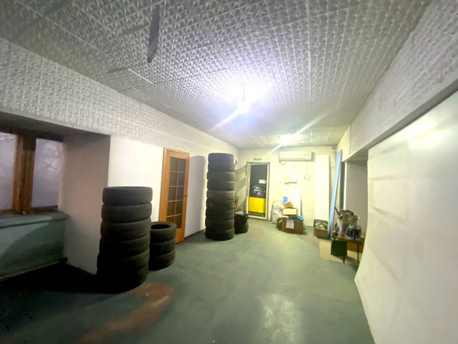 Сдам в аренду или продам помещении