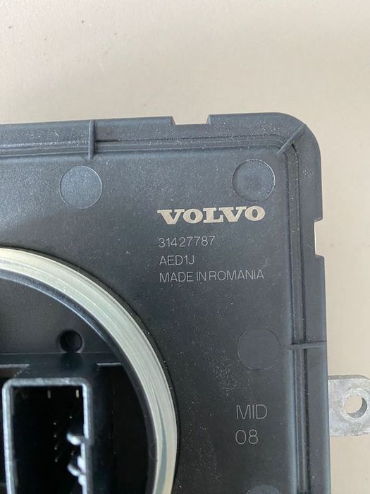 Droser Balast Calculator Far Full Led Volvo S60 V60 S90 V90 XC40 XC60 XC90  31427787