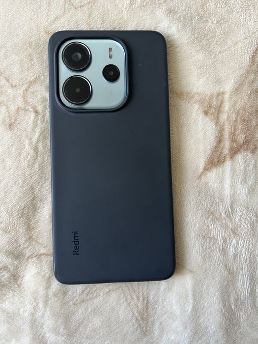 Redmi note 14 8gb 256gb