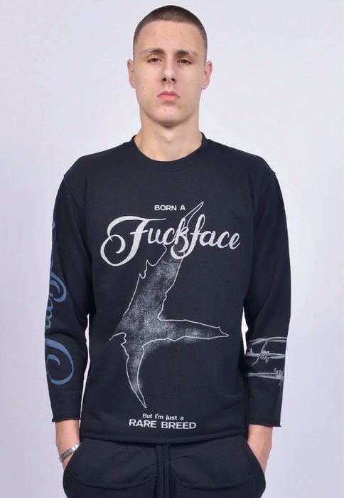 Блуза LUDA size S