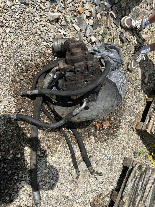 хидравлични помпи за багер Liebherr - 3 бр.