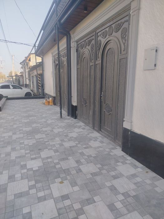 Продам евро дом Мирабадский район